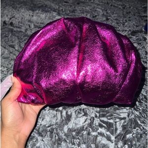 Pink Rebecca Minkoff Purse